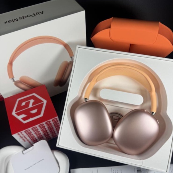 Apple AirPods Max - Picture 3 of 4